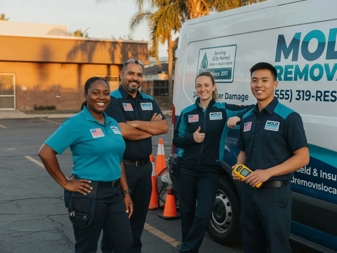 Water Damage Restoration company in Sacramento, KY